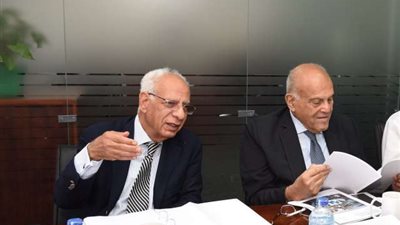 ننشر التشكيل الجديد لمجلس أمناء مؤسسة مجدي يعقوب للقلب