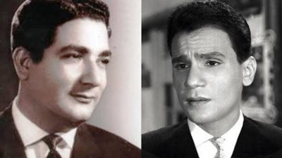 حكاية موظف البنك الذي هدد عرش عبد الحليم وبسببه أعتزل الفن بعد تقديم فيلم واحد فقط.. معلومات عن كمال حسنى