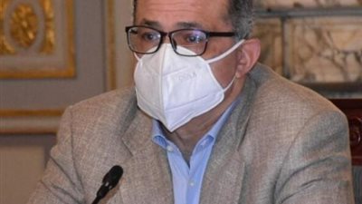 جامعة عين شمس تعلن عن منح لأبحاث ما بعد الدكتوراه مقدمة من هيئة الفولبرايت .. اعرف الشروط