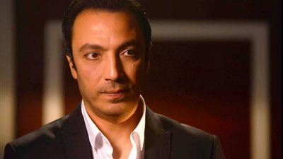 فريق عمل مسلسل ”جزيرة غمام” يواصلون تصوير العمل