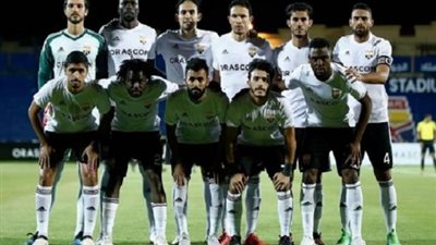 الجونة يُعطل صحوة المقاولون بهدفين في الدوري