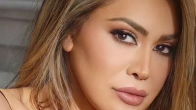 نوال الزغبي تروج لأغنيتها الجديدة ”لسه باجى على بالك”