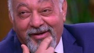 سامي مغاورى يتعرض لأزمة صحية ويجرى عملية جراحية