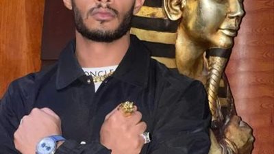 محمد رمضان يروج لمسلسله الجديد ”المشوار” بطريقة مختلفة