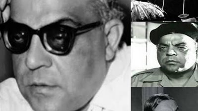 فقد نجليه الأول علي يد الموساد والثانى في حرب أكتوبر وترك الطب من أجل الفن.. محطات في حياة رائد الكوميديا السيد بدير