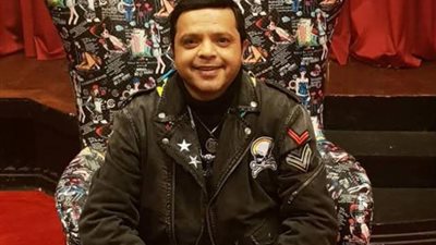 محمد هنيدي يتوقف عن تصوير ”النمس والإنس”.. إليك التفاصيل