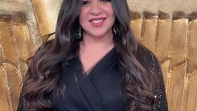 إيمي سمير غانم تتذكر والديها الراحلين بكلمات مؤثرة