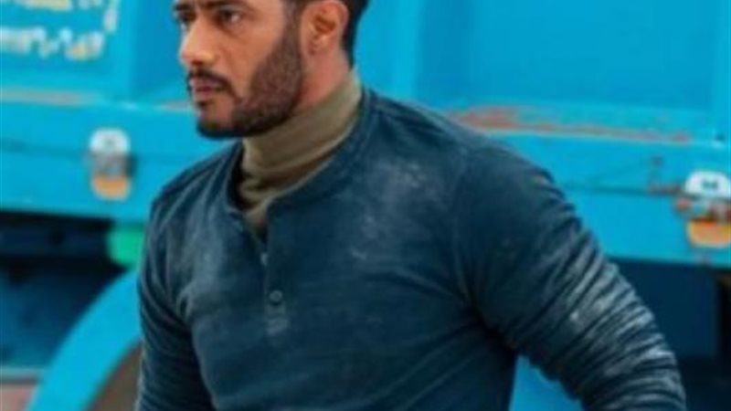 محمد رمضان