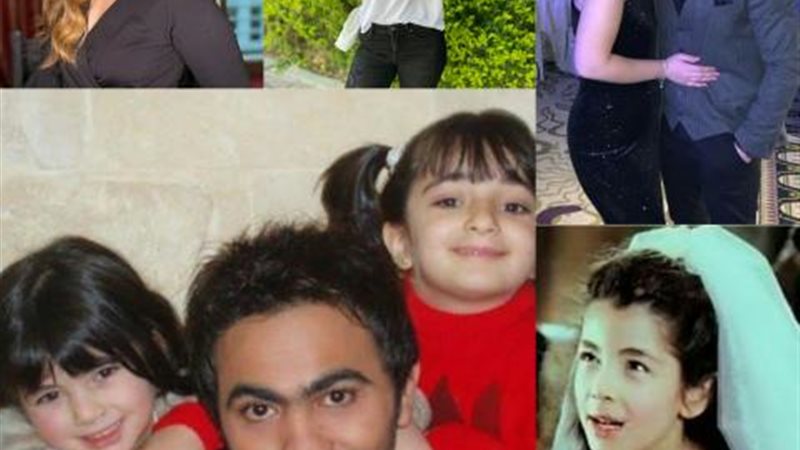 ليلي أحمد زاهر