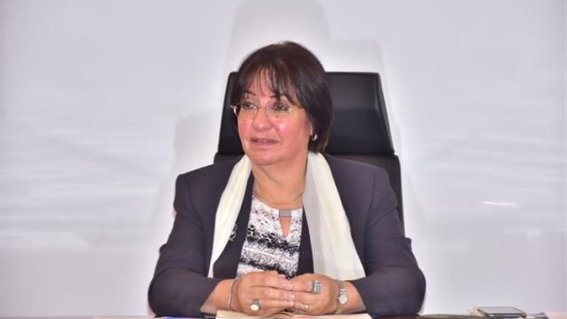د. نادية العارف