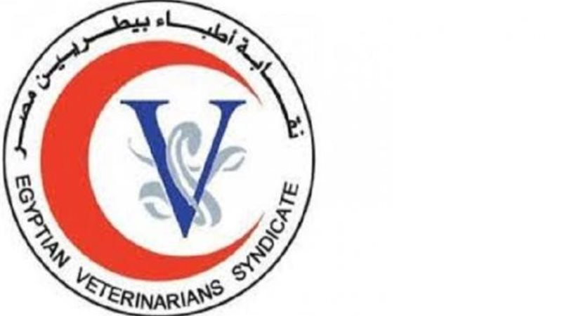 نقابة البيطريين