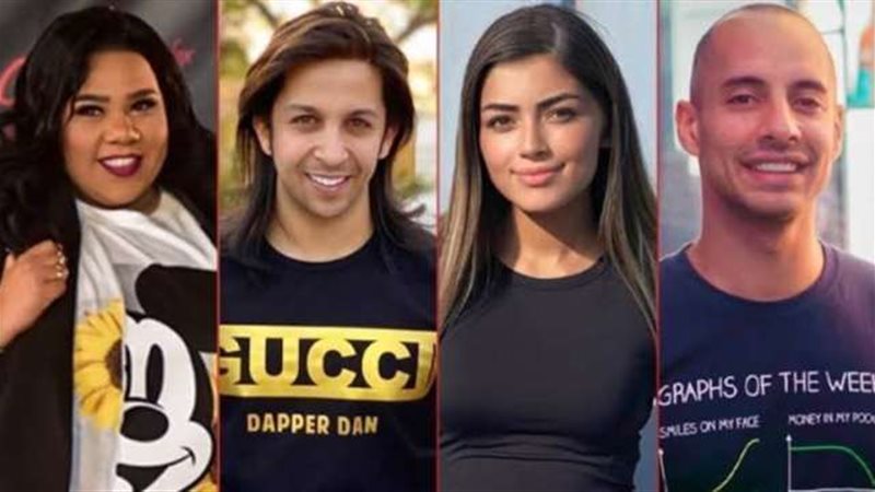 فى بيتنا روبوت
