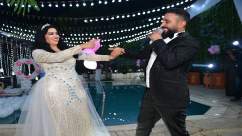 آخرهن سمية الخشاب..
