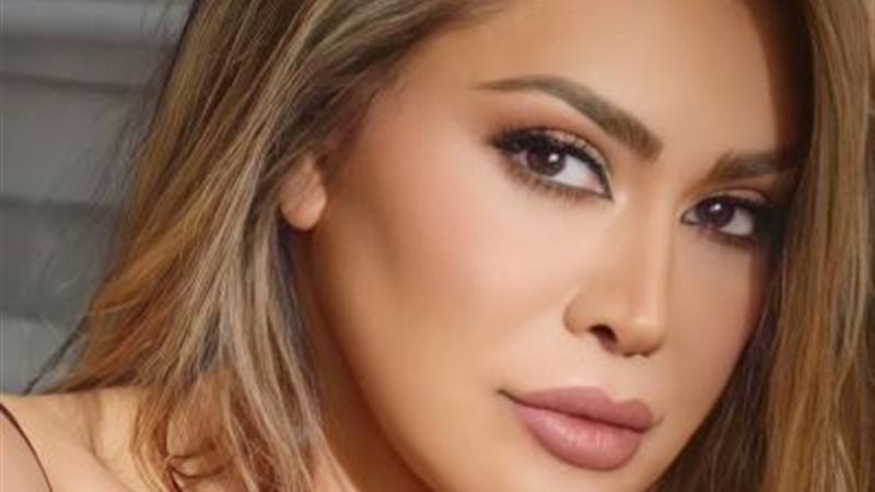 نوال الزغبي