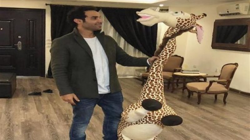 على ربيع