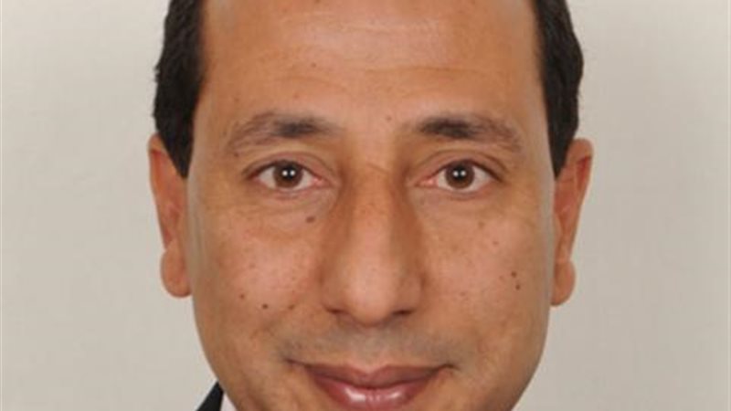 العميد محمود محيى