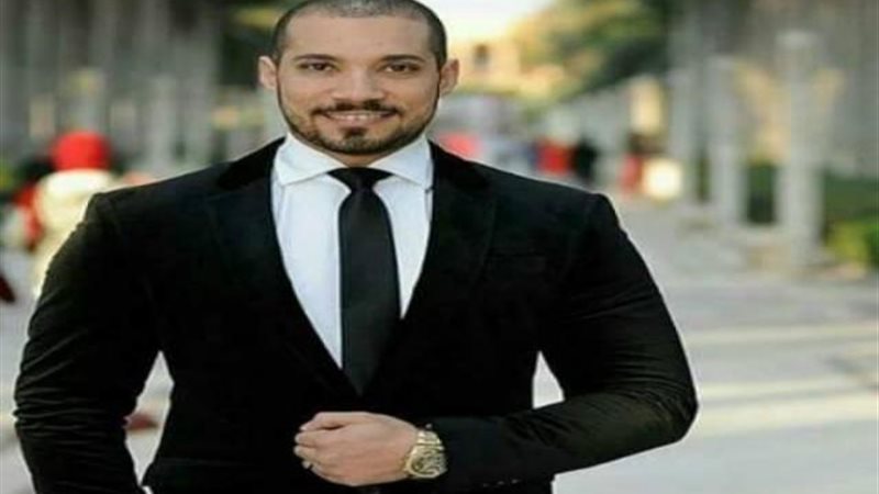عبدالله رشدي