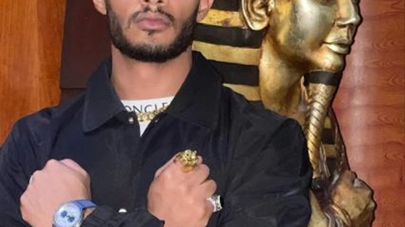 محمد رمضان