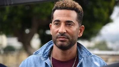 سر غياب عمرو سعد عن تكريمه في مهرجان الاقصر للسينما الأفريقية