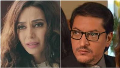 رانيا شاهين تهاجم هشام الميلجى: عايز تتشهر على قفايا