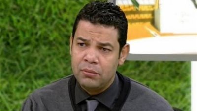 عبد الظاهر السقا: جمهور بورسعيد مبيرحمش.. ونحتاج طبيب نفسي