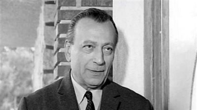 شرير الشاشة ”الطيب”.. أسرار تُنشر لأول مرة عن محمود المليجي وزواجه السري من سناء يونس