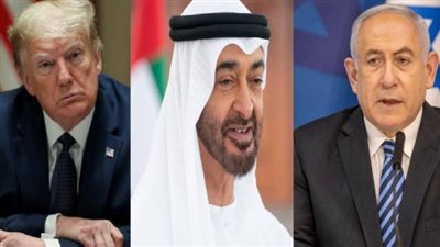 اليوم..وفد أمريكي إسرائيلي برئاسة كوشنر يصل أبوظبي