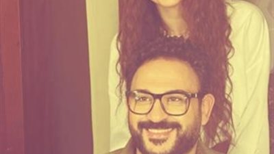 هنادى مهنا تكشف كواليس مسلسلها الجديد ”مكتوب عليا”