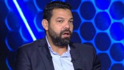 عبد الظاهر السقا يجتمع بمجلس إدارة المصري للتراجع عن الاستقالة