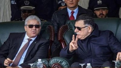 أول تعليق من الجيش الليبي على الأزمة بين باشاغا والسراج