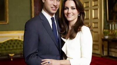 قبل زواجه من كيت ميدلتون.. من هى الحبيبة الأولى لـ الأمير ويليام؟