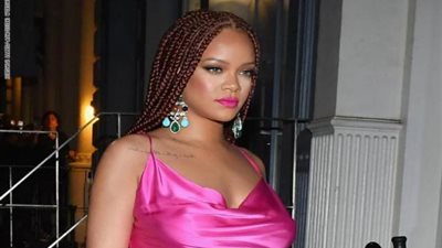 من نجمة الأزياء والموضة إلي التنمر.. ريهانا تتصدر تريندات جوجل