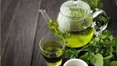 الشاي الأخضر.. فوائد غير متوقعة عن هذا المشروب الساخن فما هى؟