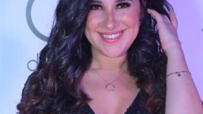 شيري عادل تبعث رسالة غامضة لجمهورها