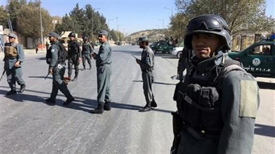 اغتيال مستشار الرئيس الأفغاني