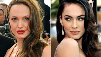 أبرزهم أنجلينا جولي وبيكهام.. تعرف على العادات السيئة عند المشاهير