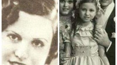 اعتنقت الإسلام وقتلها جارها واغتصب جثتها وادعى أنها جاسوسة.. حقائق مثيرة لا تعرفها عن الفنانة سميحة سامح التي عاشت وماتت مظلومة