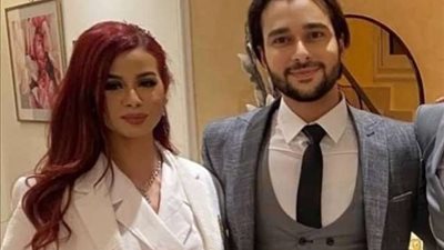 محمود المهدى يكشف أسرار عن حياتها الشخصية وعلاقته بـ منة عرفة بعد انفصالهما