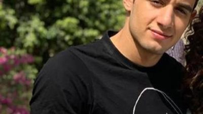 أحمد عنان يفاجئ جمهوره بخبر خطوبته من خروج الوسط الفنى