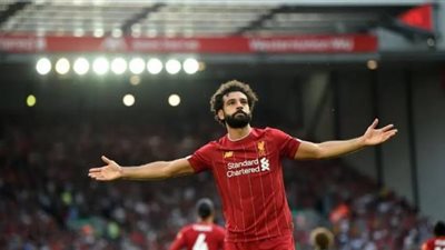 مفاوضات ناجحة بين الأهلي ومحمد صلاح.. تعرف على التفاصيل