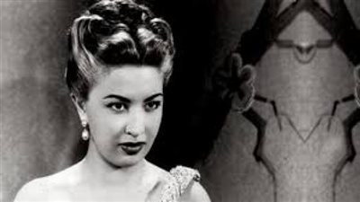 فى ذكرى رحيل كوكب السينما اللامع ... تفاصيل الفصل الأخير فى حياة كاميليا