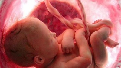 ما حكم علاج الجنين في بطن أمه؟..الإفتاء ترد