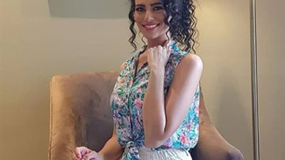 بالصور.. ولاء الشريف تتألق في أحدث ظهور لها