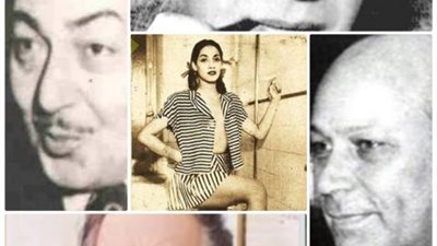 اعتزلت الرقص وبنت مسجداً ومركزاً لتحفيظ القرآن وتزوجت 5 مشاهير .. حكايات في حياة ”الراقصة المثقفة” هاجر حمدي