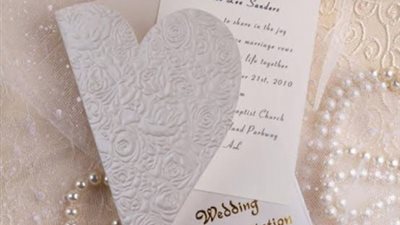 آخر تقاليع كورونا.. عروس تضع شروطا غريبة في دعوة الزفاف لمن يريد الحضور