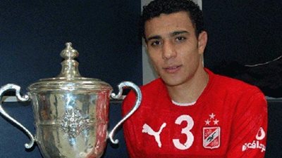 مجنون من يساوم الاهلي.. تعرف علي الأقوال الماثورة لموسيقار الملاعب محمد عبدالوهاب في ذكري رحيله ال14