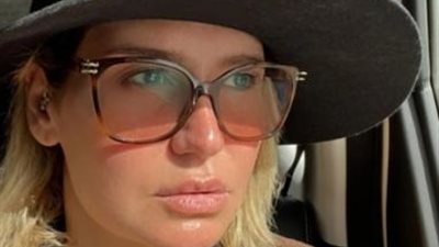 هنا شيحة تتألق في أحدث جلسة تصوير عبر ”انستجرام”