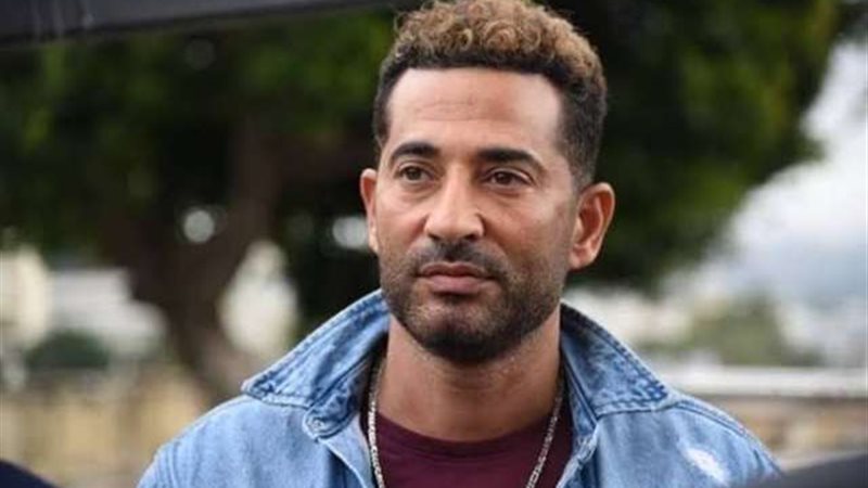 عمرو سعد
