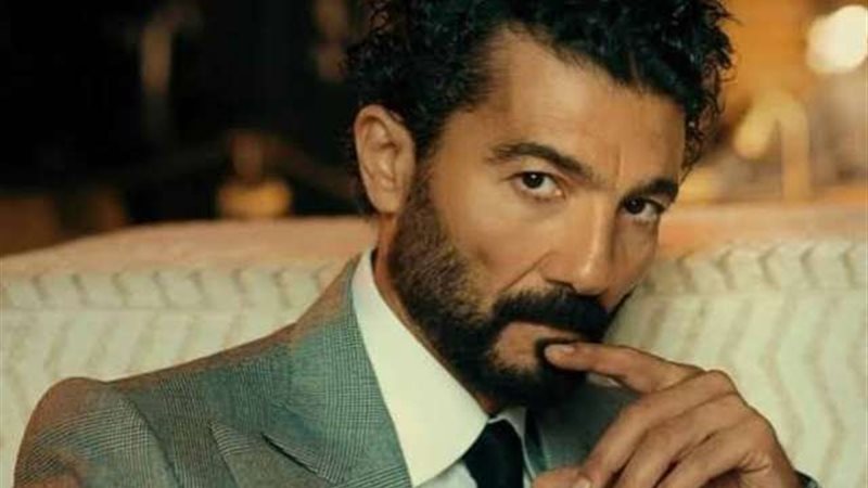 خالد النبوى