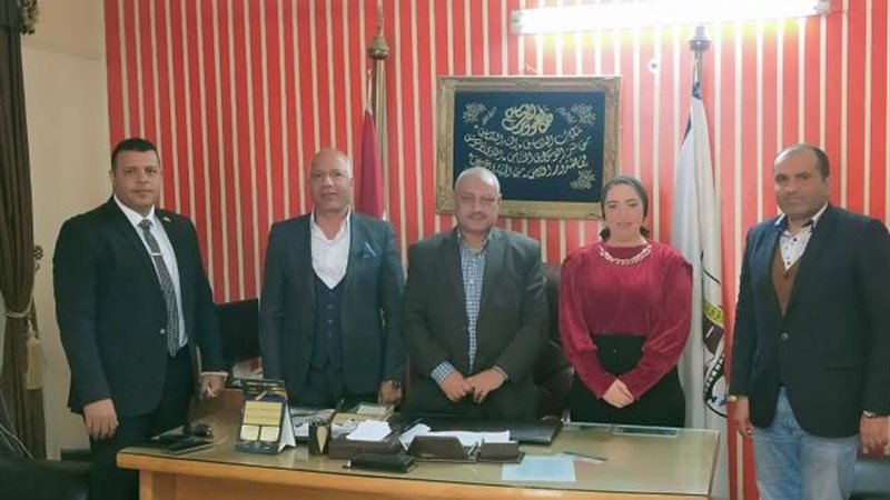 مديرية القوى العاملة